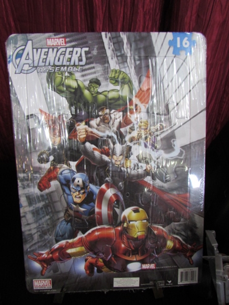 KIDS TOYS
