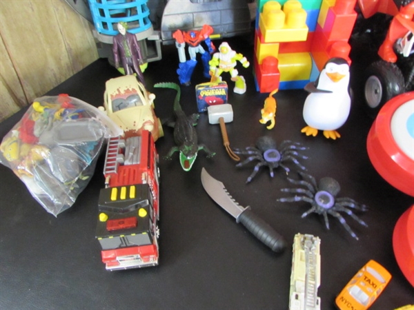 KIDS TOYS
