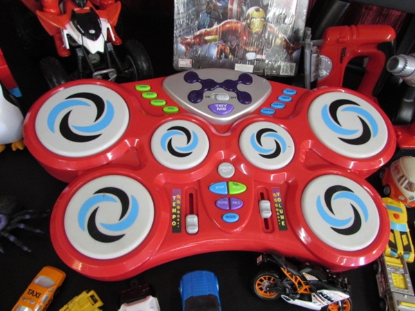 KIDS TOYS