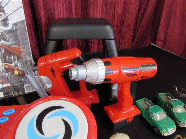 KIDS TOYS