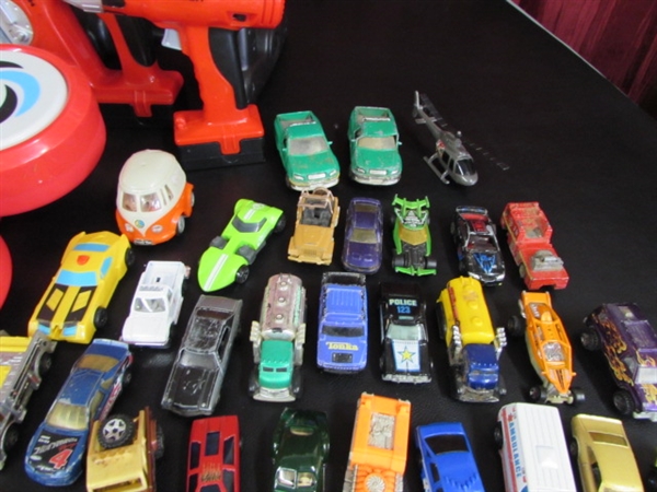KIDS TOYS