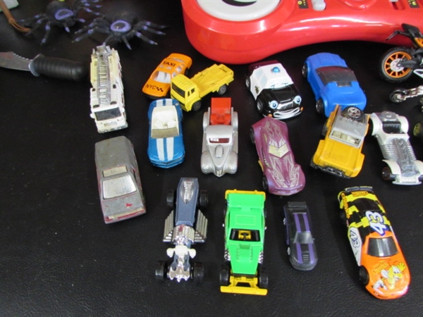 KIDS TOYS