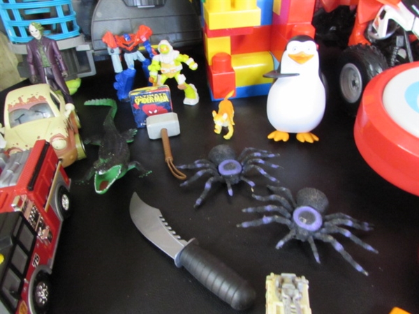 KIDS TOYS