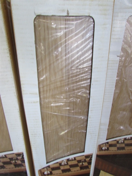 TRAFFIC MASTER ENGINEERED WOOD FLOORING
