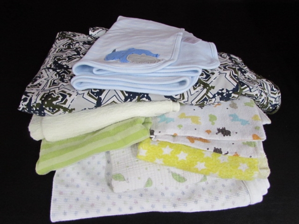 BRIGHT STARTS BABY BOUNCER AND MORE!