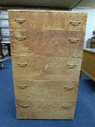 LARGE CHEST OF DRAWERS FOR THE SHOP OR GARAGE