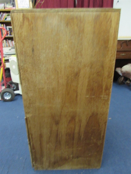 LARGE CHEST OF DRAWERS FOR THE SHOP OR GARAGE