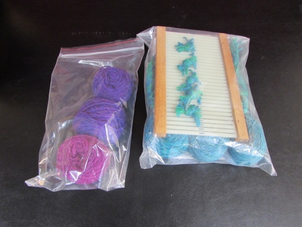EASY WEAVER WEAVING LOOM