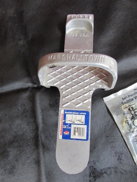 HANDYMAN LOT