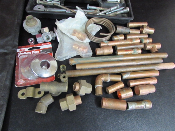 HANDYMAN LOT