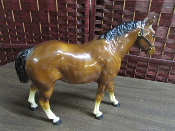 BREYER HORSE