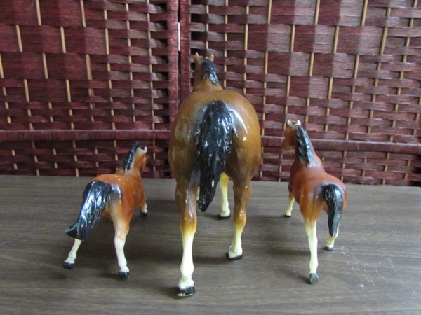 BREYER HORSE