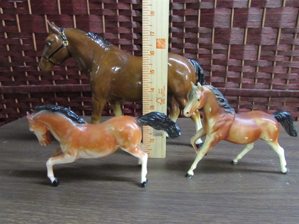 BREYER HORSE