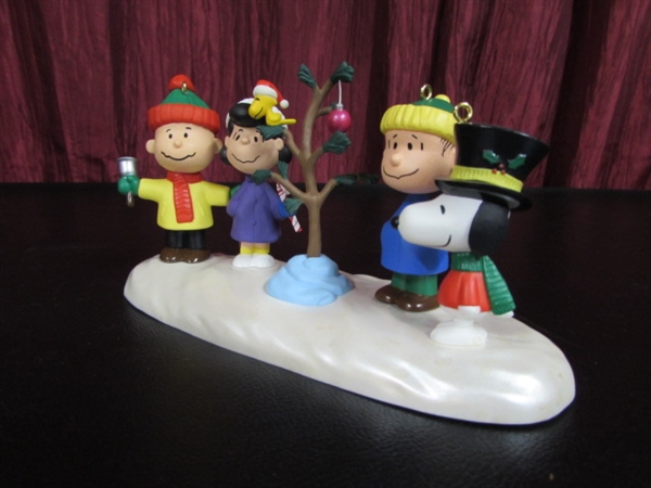 A CHARLIE BROWN CHRISTMAS