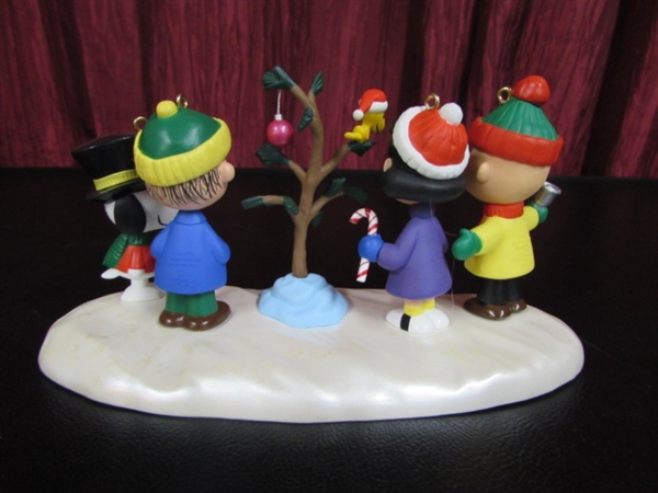 A CHARLIE BROWN CHRISTMAS