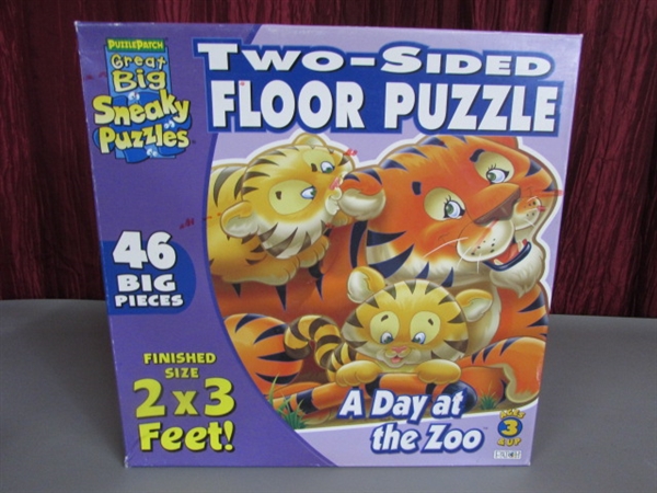 CHILDREN'S BOOKS & MORE