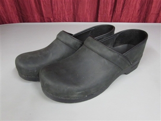 DANSKO SHOES