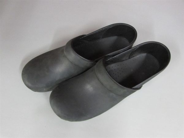 DANSKO SHOES