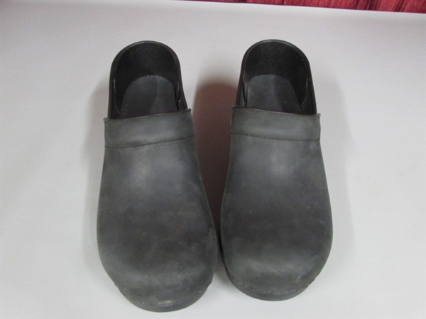DANSKO SHOES