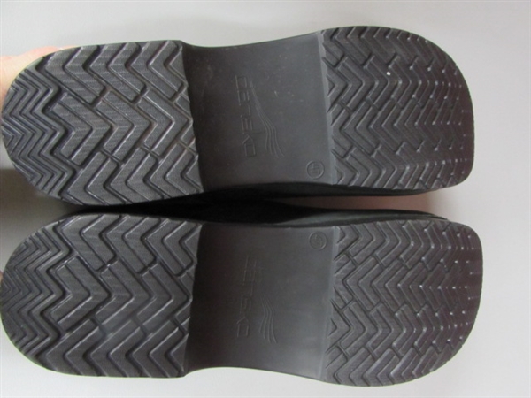 DANSKO SHOES