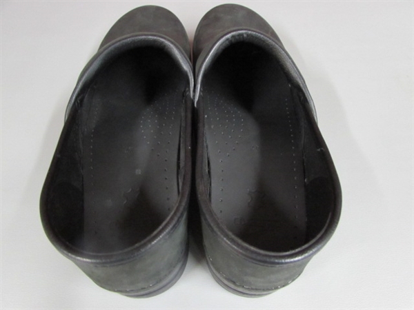 DANSKO SHOES