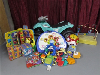 TOYS!!!