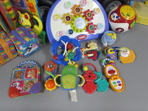 TOY'S!!!