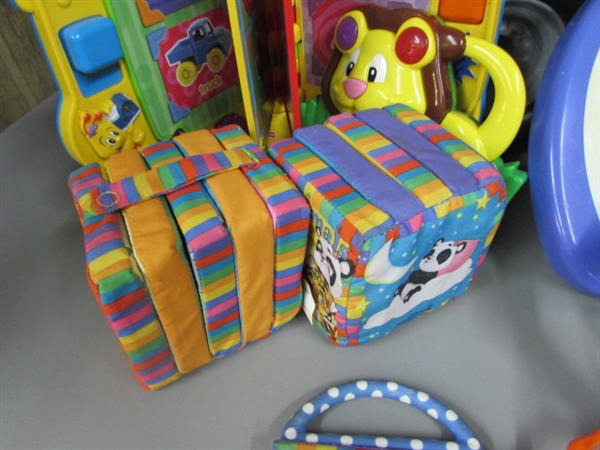 TOY'S!!!