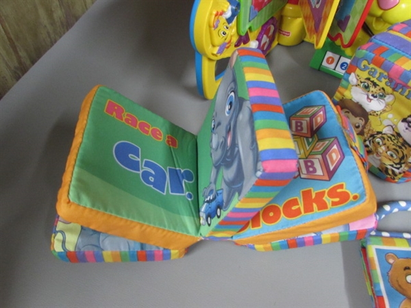 TOY'S!!!