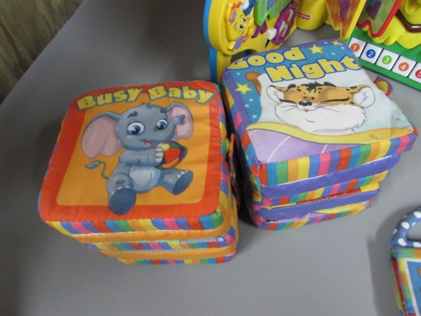 TOY'S!!!