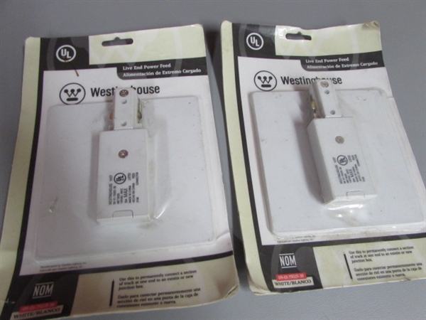 ELECTRICAL HARDWARE AND CABLE