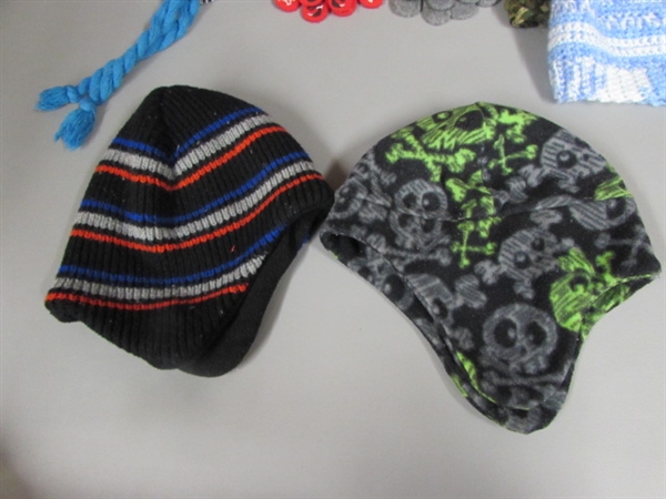 CHILDRENS HATS