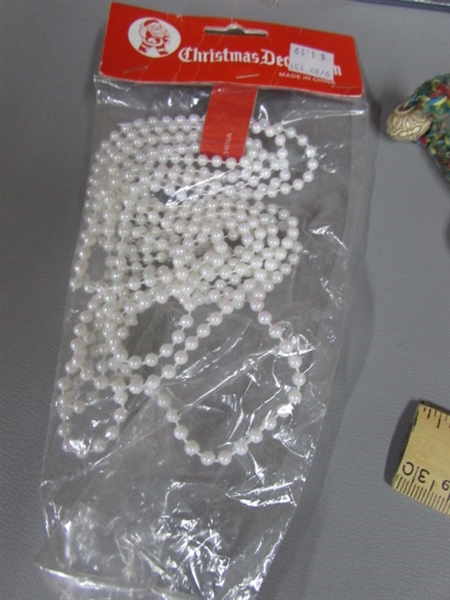 BEADS & MORE