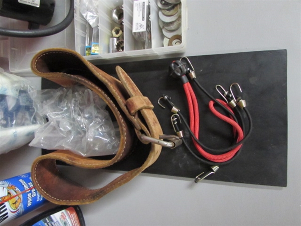 THE JUNK DRAWER PLUS!