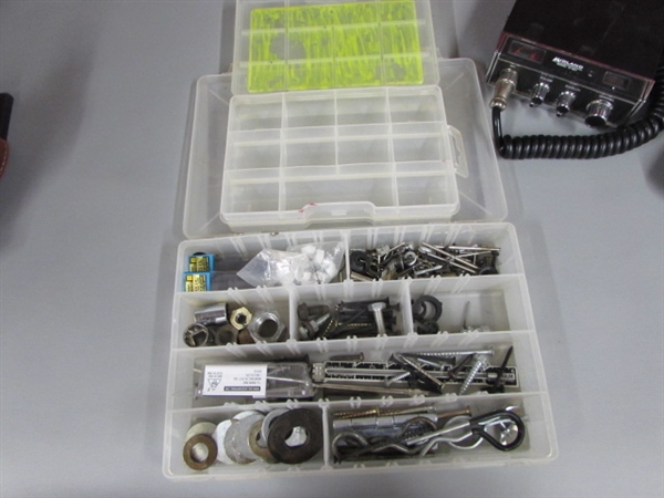 THE JUNK DRAWER PLUS!