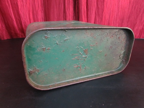 JERRY CAN