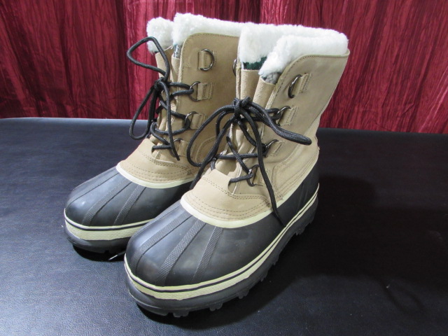 ozark trail thinsulate boots