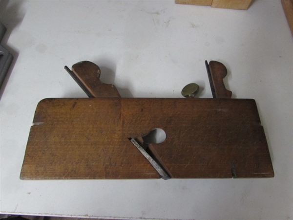 Dovetail Template Master Image