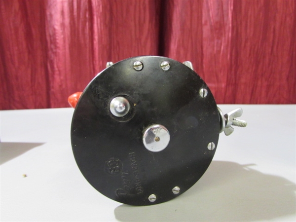 2 - VINTAGE PENN REELS IN ORIGINAL BOXES