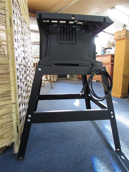 MASTERCRAFT TABLE SAW