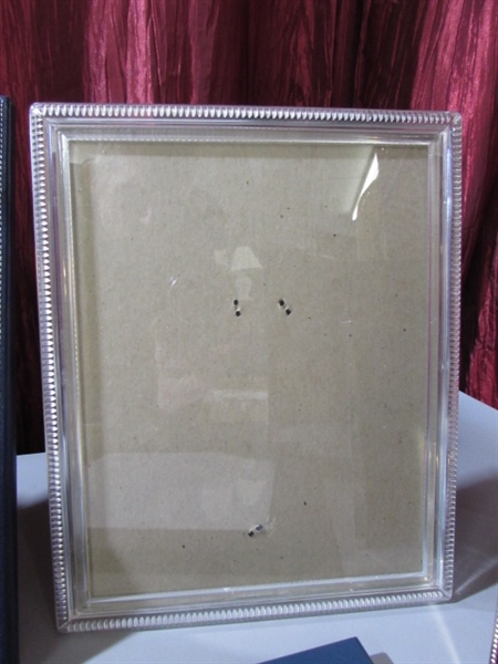 PICTURE FRAMES