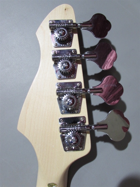 BRAND NEW FIREFLY BASS GUITAR *RESERVE*