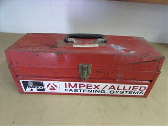 IMPEX/ALLIED FASTENING SYSTEM