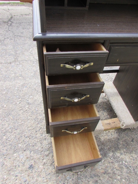 ROLL TOP DESK