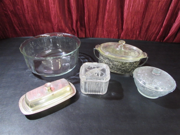 HOLLAND WARE SILVER, FISHER SILVER & MORE