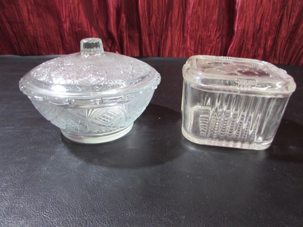 HOLLAND WARE SILVER, FISHER SILVER & MORE