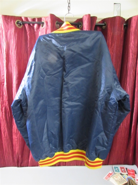SPORTS MEMORABILIA AND MORE