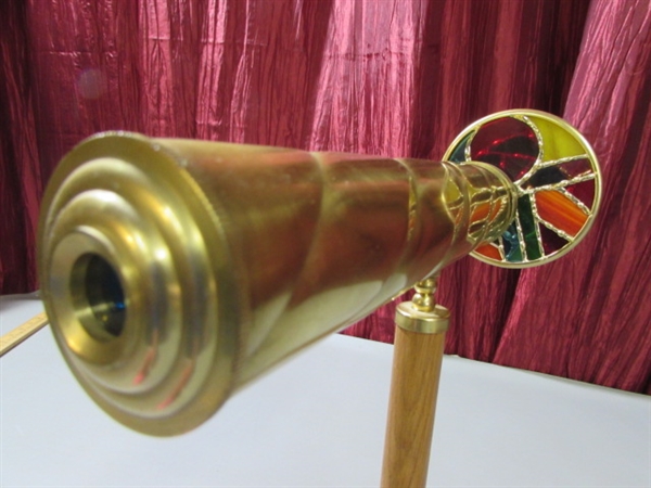 VINTAGE KALEIDOSCOPE