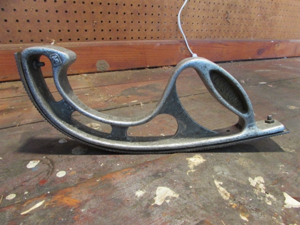 VINTAGE AUTO BODY TOOLS *LOCATED OFF SITE #2*