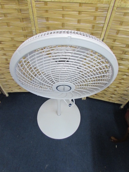 LASKO PEDESTAL FAN